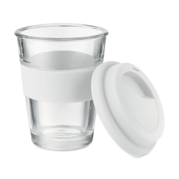 ASTOGLASS Glas Becher 350 ml