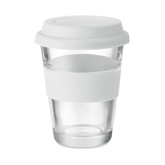 ASTOGLASS Glas Becher 350 ml