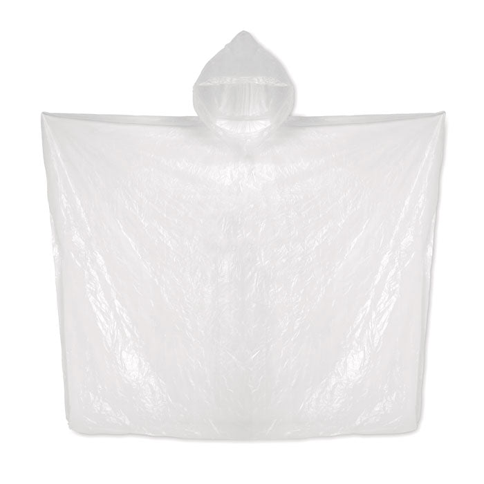 SPRINKLE PLA Biologisch abbaubarer Poncho