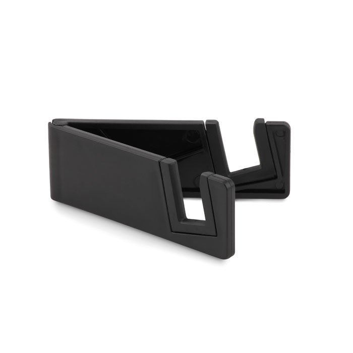 STANDOL+ Smartphone-Halter – Schwarz