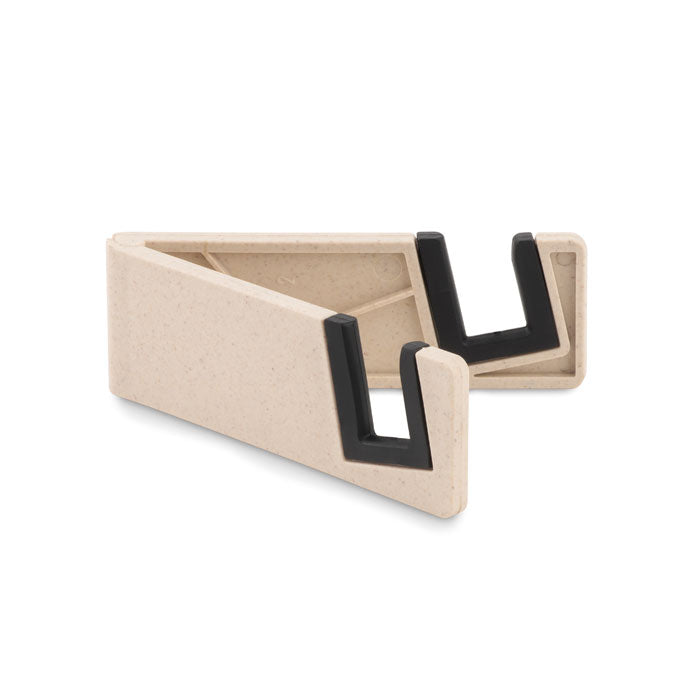 STANDOL+ Smartphone-Halter – Weiß