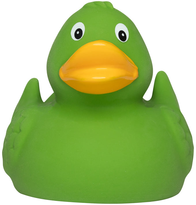 Naturkautschuk-Ente, klassik – Detailansicht 18
