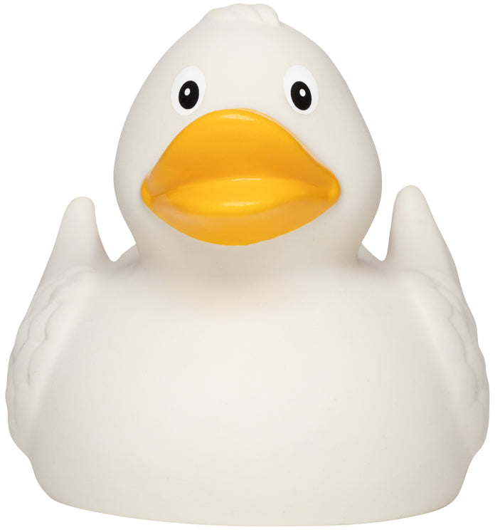 Naturkautschuk-Ente, klassik – Detailansicht 23