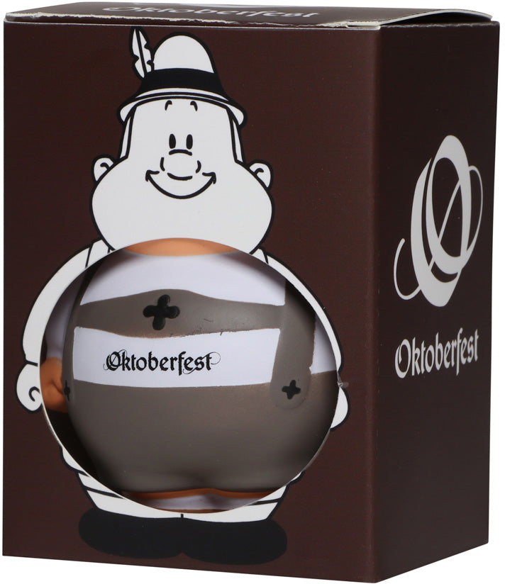 SQUEEZIES® Oktoberfest™ Bert® „Bayer" – Detailansicht 8