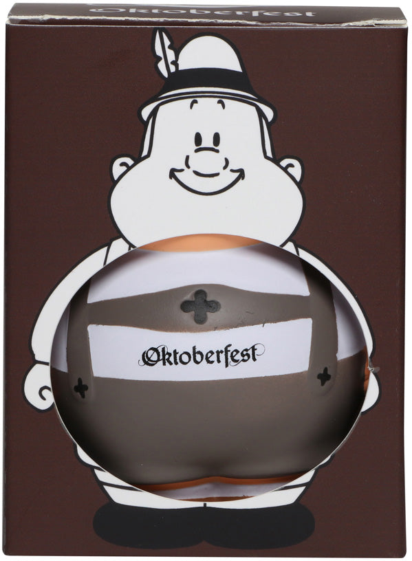 SQUEEZIES® Oktoberfest™ Bert® „Bayer" – Detailansicht 10