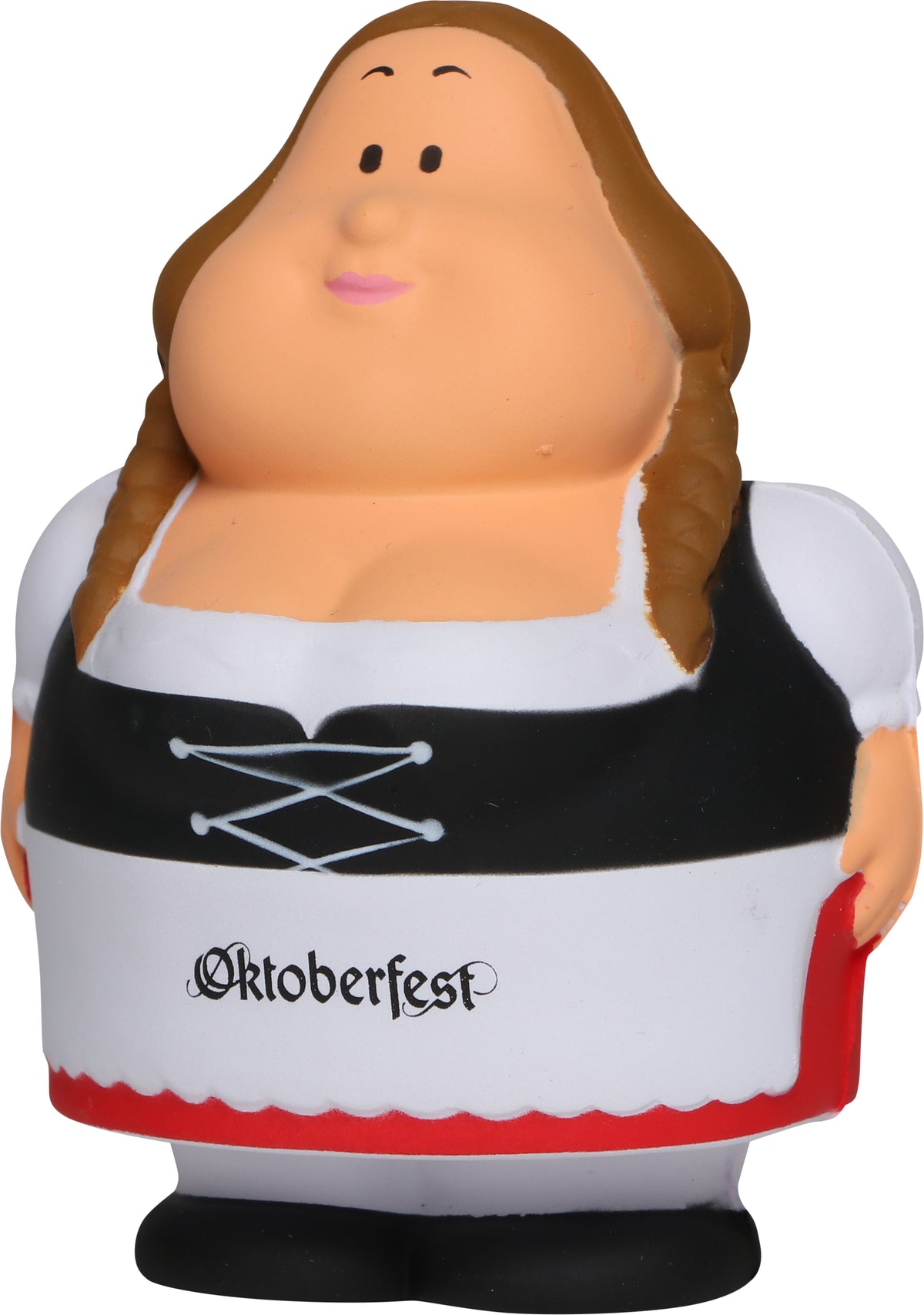SQUEEZIES® Oktoberfest™ Berta® „Bayerin" – Detailansicht 6
