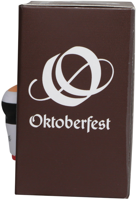 SQUEEZIES® Oktoberfest™ Berta® „Bayerin" – Detailansicht 9
