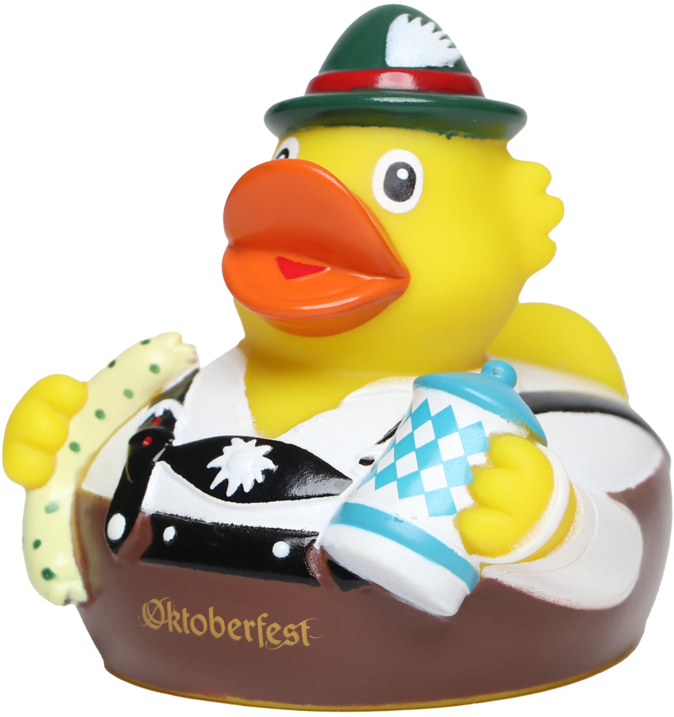 Oktoberfest™ Ente „Bavaria" – Detailansicht 6