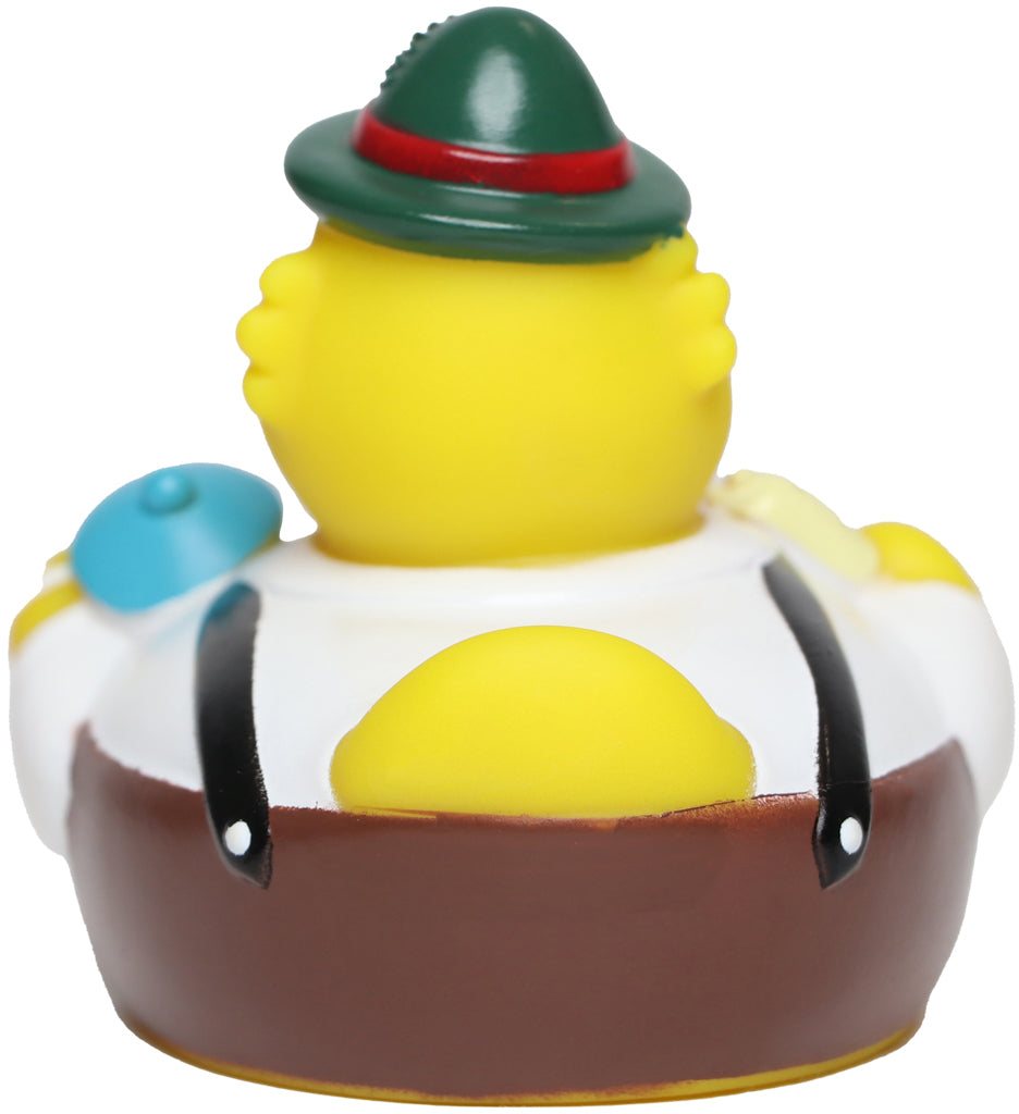 Oktoberfest™ Ente „Bavaria" – Detailansicht 7