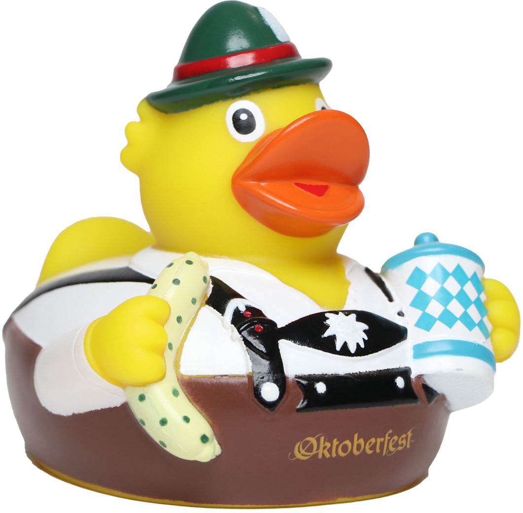 Oktoberfest™ Ente „Bavaria" – Detailansicht 8