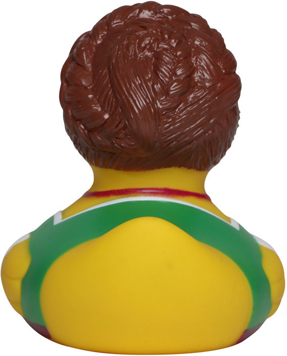 Oktoberfest™ Ente „Dirndl" – Detailansicht 7