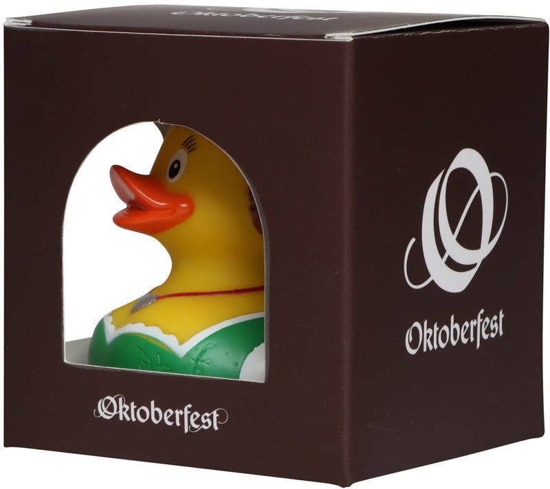 Oktoberfest™ Ente „Dirndl" – Detailansicht 12