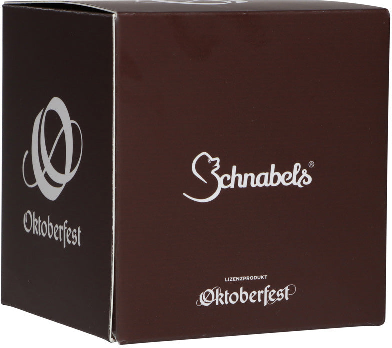 Oktoberfest™ Ente „Dirndl" – Detailansicht 13