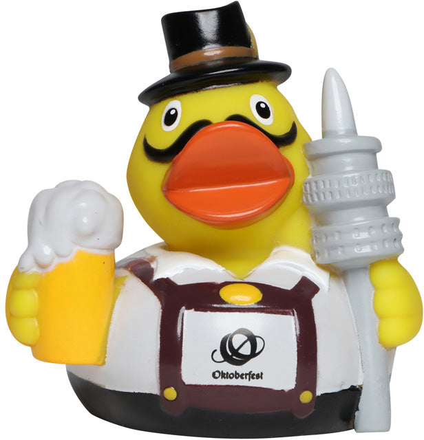 Oktoberfest™ Ente „München" – Detailansicht 6