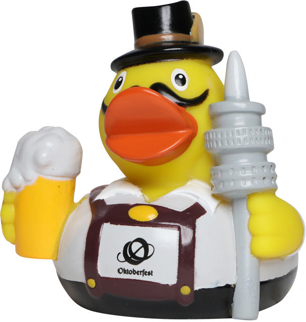 Oktoberfest™ Ente „München" – Detailansicht 7