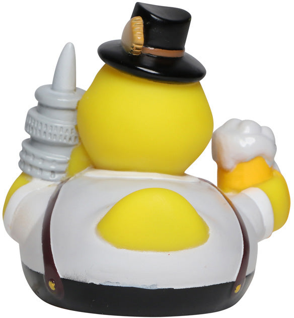 Oktoberfest™ Ente „München" – Detailansicht 8