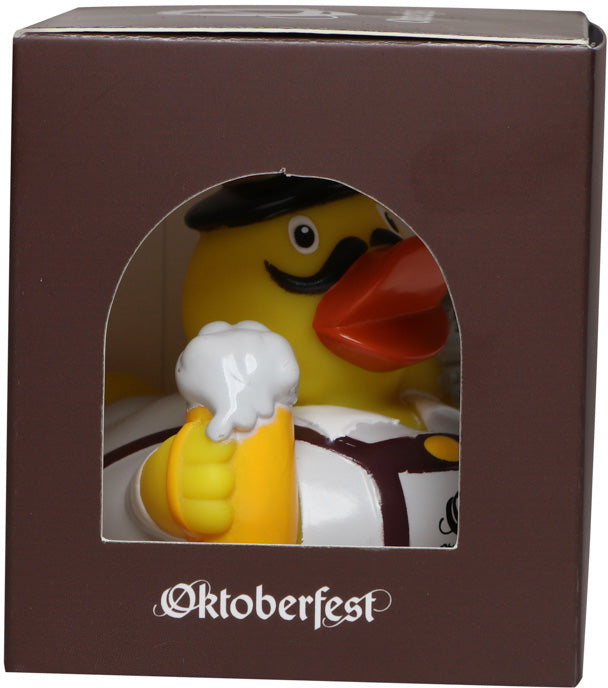 Oktoberfest™ Ente „München" – Detailansicht 12