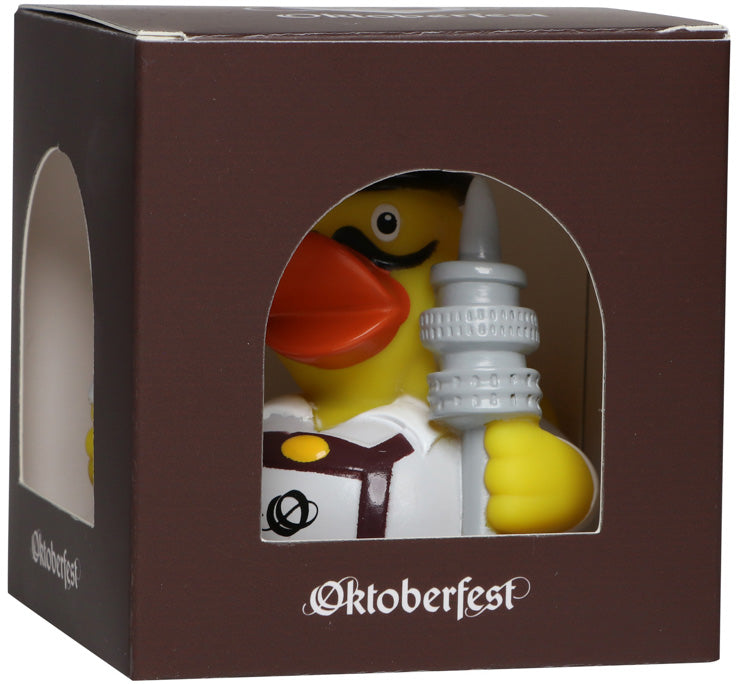 Oktoberfest™ Ente „München" – Detailansicht 13