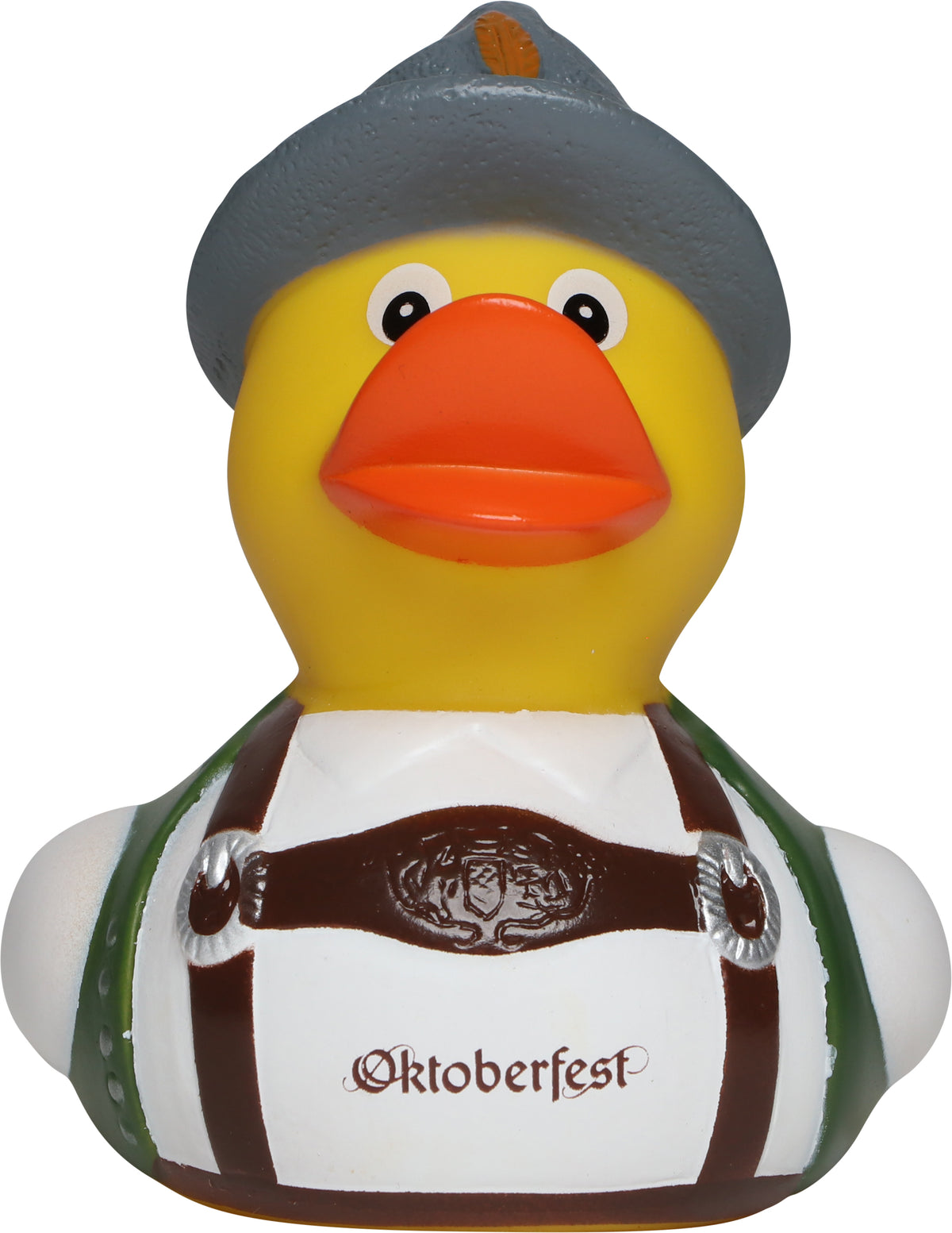 Oktoberfest™ Ente „Tracht" – Detailansicht 5