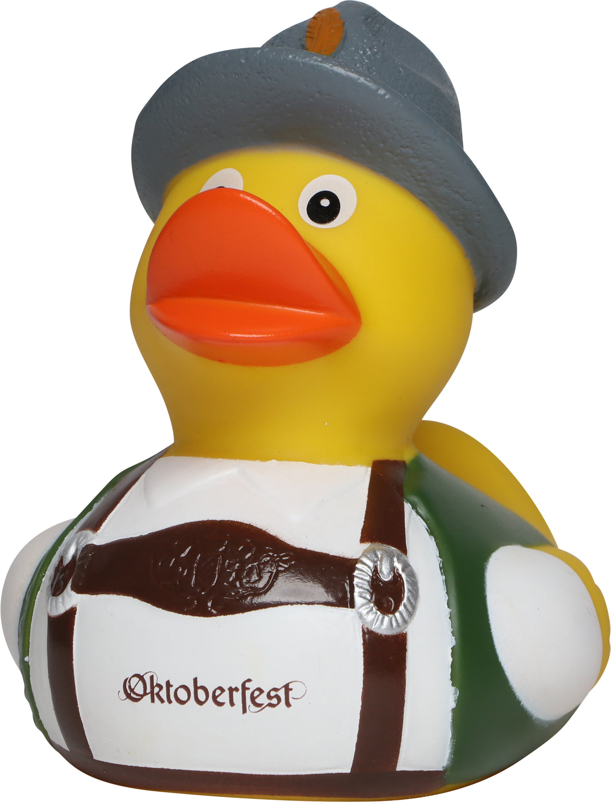 Oktoberfest™ Ente „Tracht" – Detailansicht 6