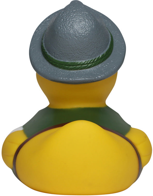 Oktoberfest™ Ente „Tracht" – Detailansicht 7