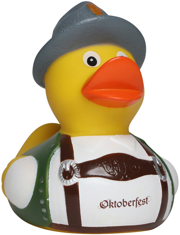 Oktoberfest™ Ente „Tracht" – Detailansicht 8