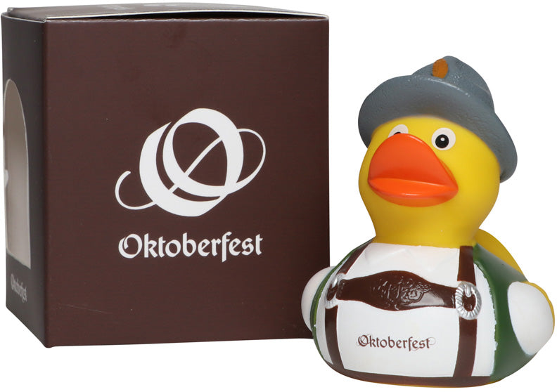 Oktoberfest™ Ente „Tracht" – Detailansicht 9