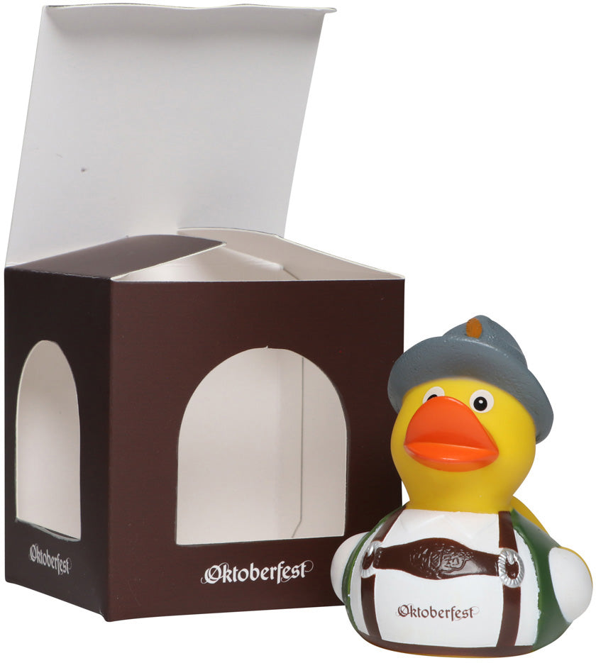 Oktoberfest™ Ente „Tracht" – Detailansicht 10