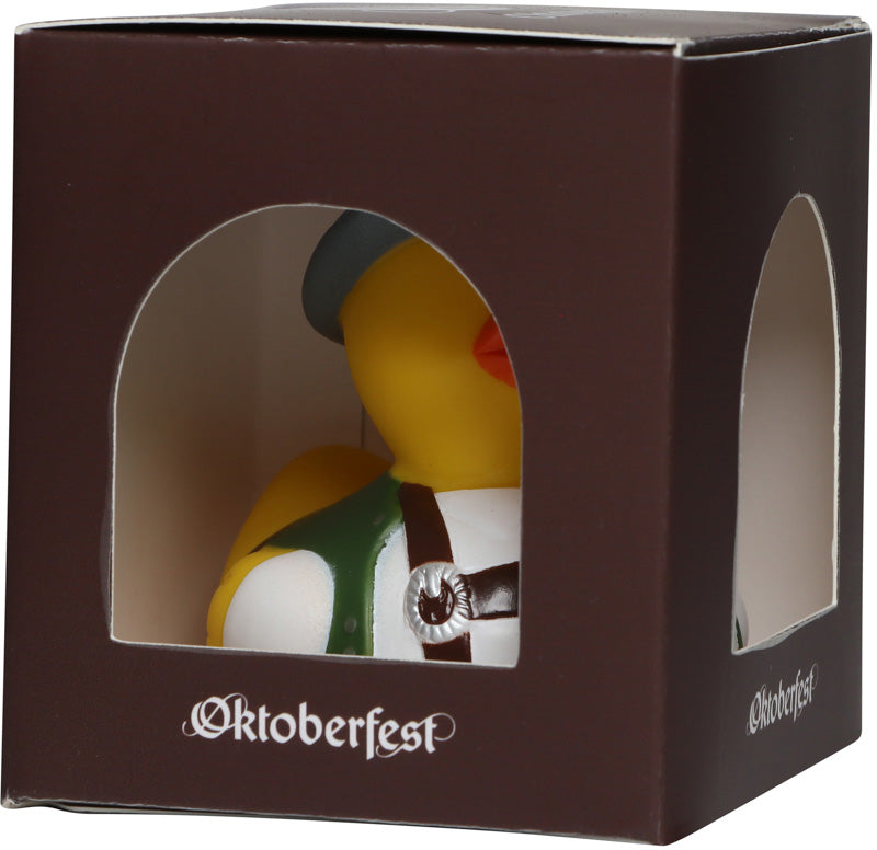 Oktoberfest™ Ente „Tracht" – Detailansicht 11