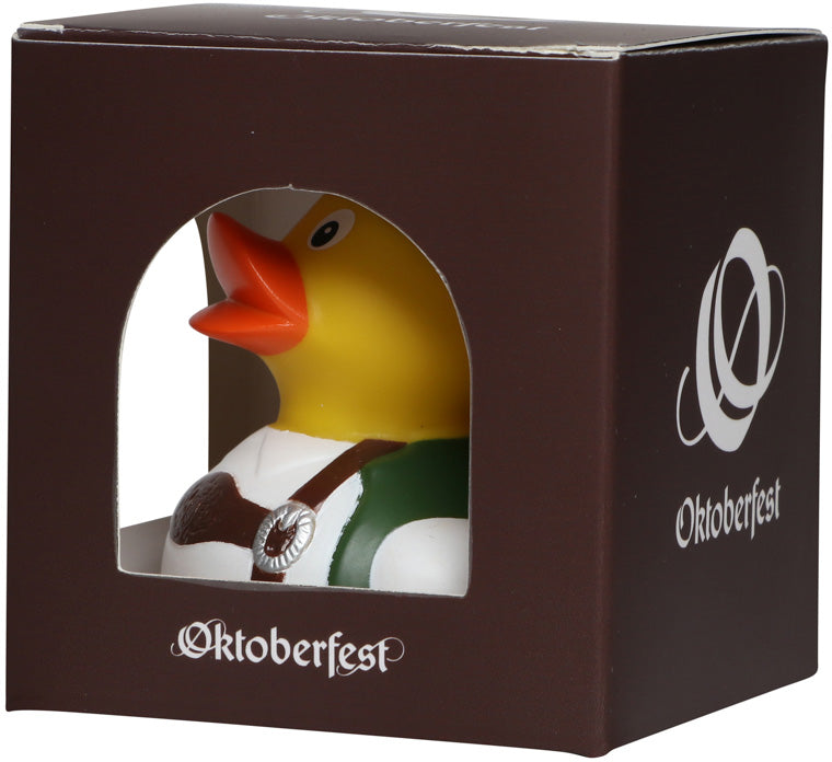 Oktoberfest™ Ente „Tracht" – Detailansicht 12