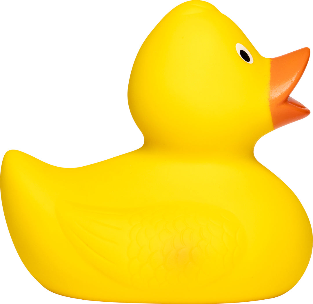 Quietsche-Ente – Detailansicht 5