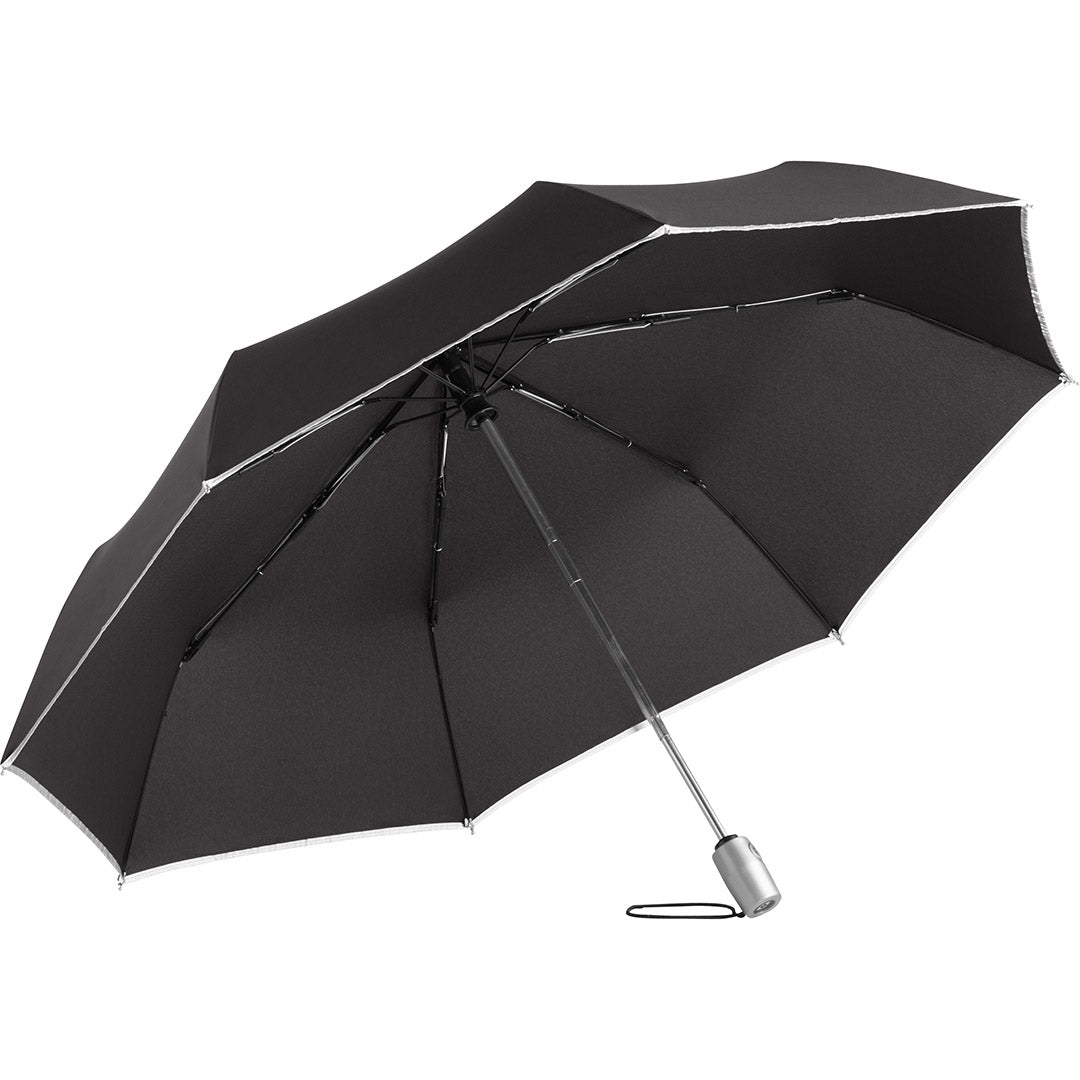 Oversize-Taschenschirm FARE® AOC – Produktbild 5
