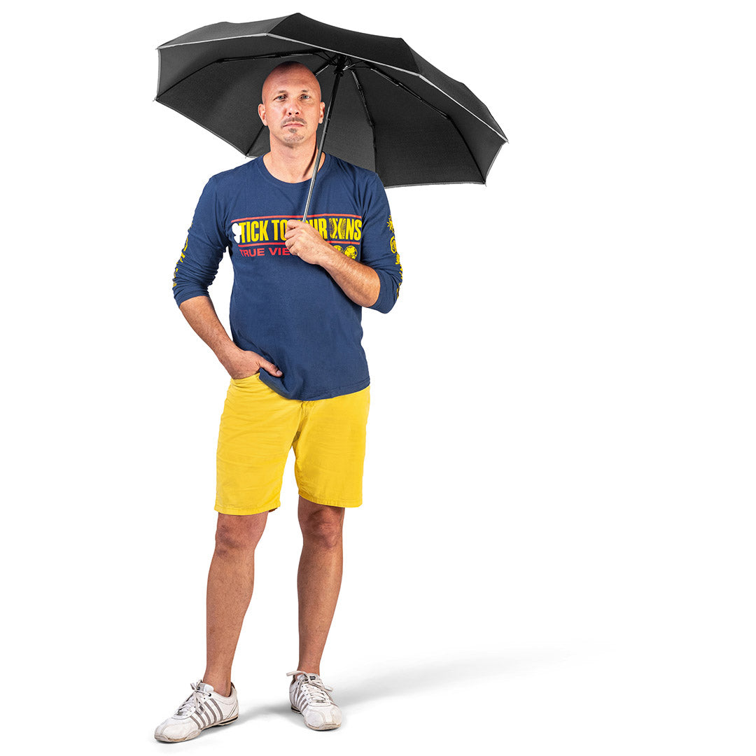 Oversize-Taschenschirm FARE® AOC – Produktbild 11