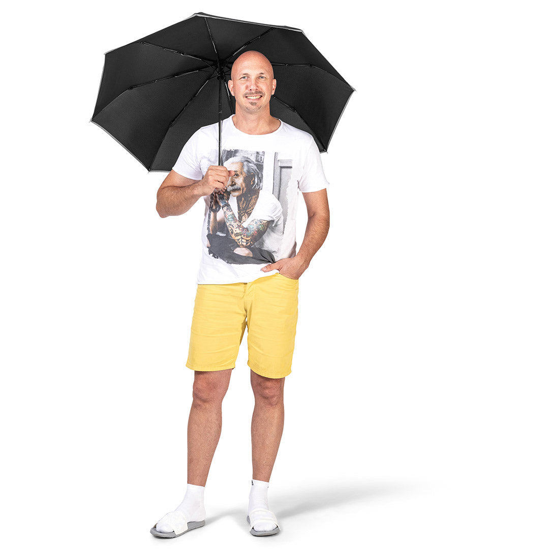 Oversize-Taschenschirm FARE® AOC – Produktbild 12