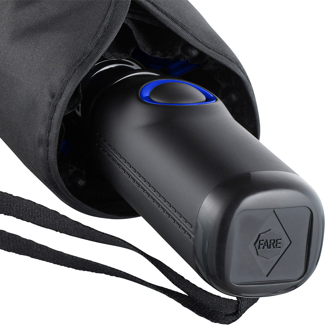Oversize-Taschenschirm FARE® AOC Colorline – Produktbild 9
