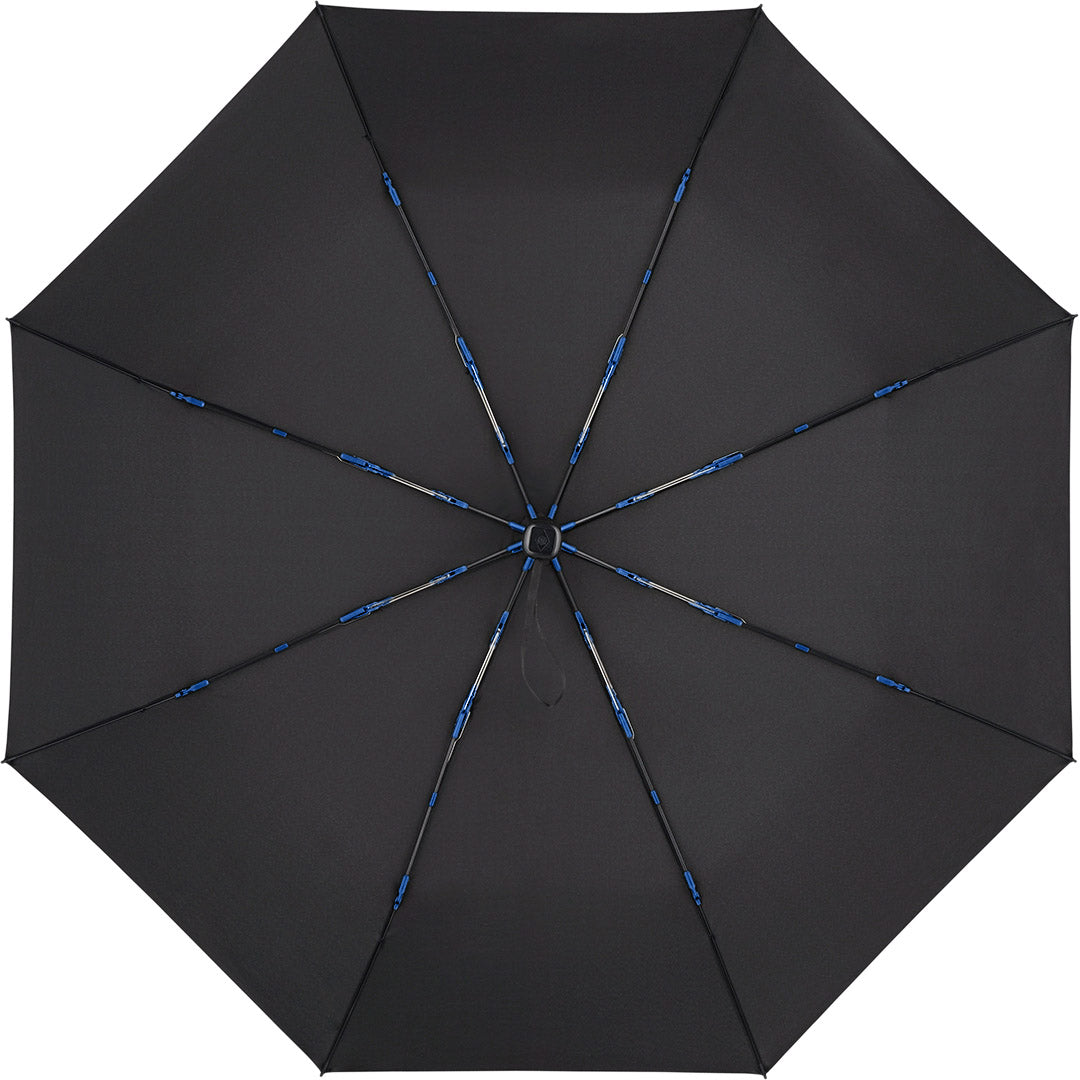 Oversize-Taschenschirm FARE® AOC Colorline – Produktbild 13