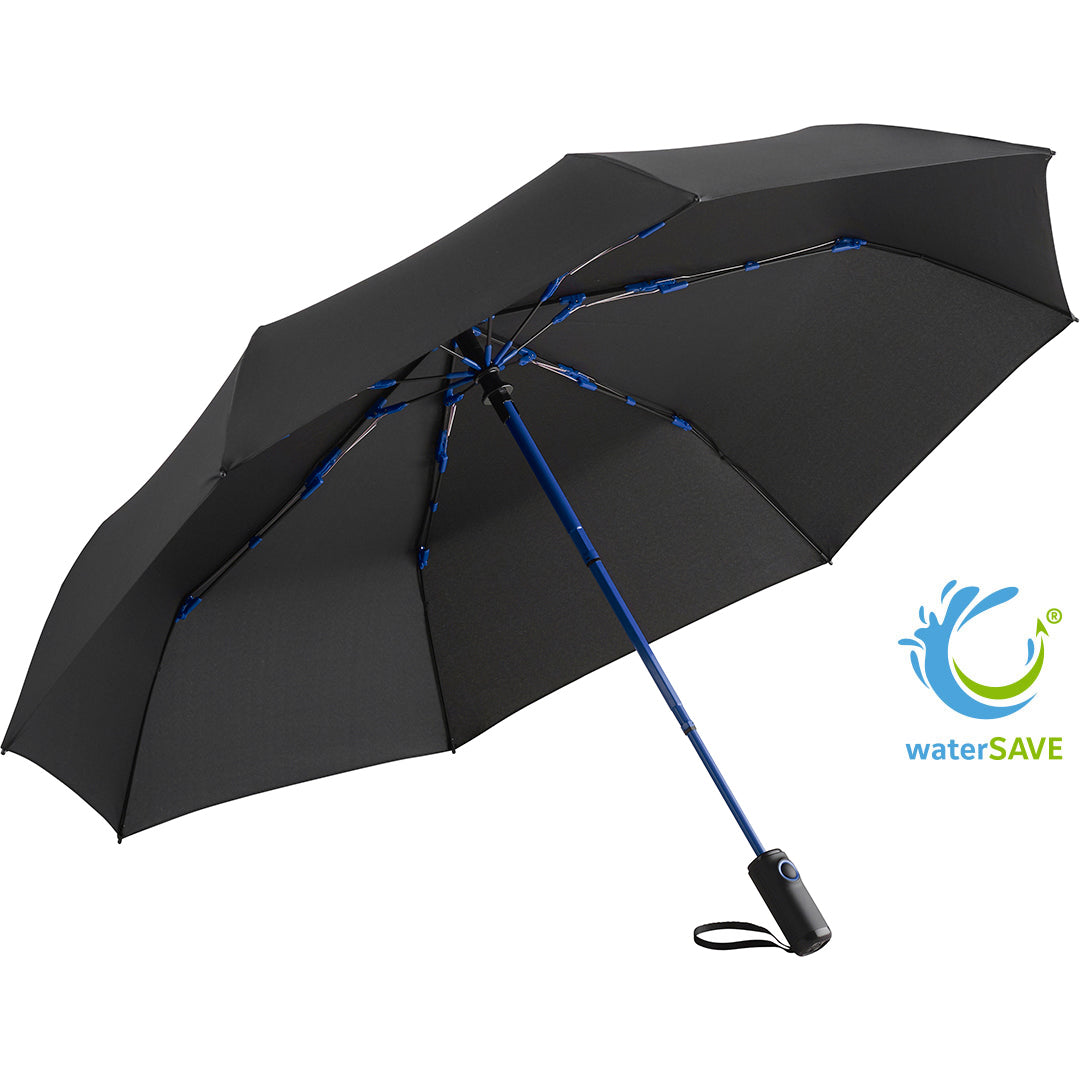 Oversize-Taschenschirm FARE® AOC Colorline – Produktbild 1