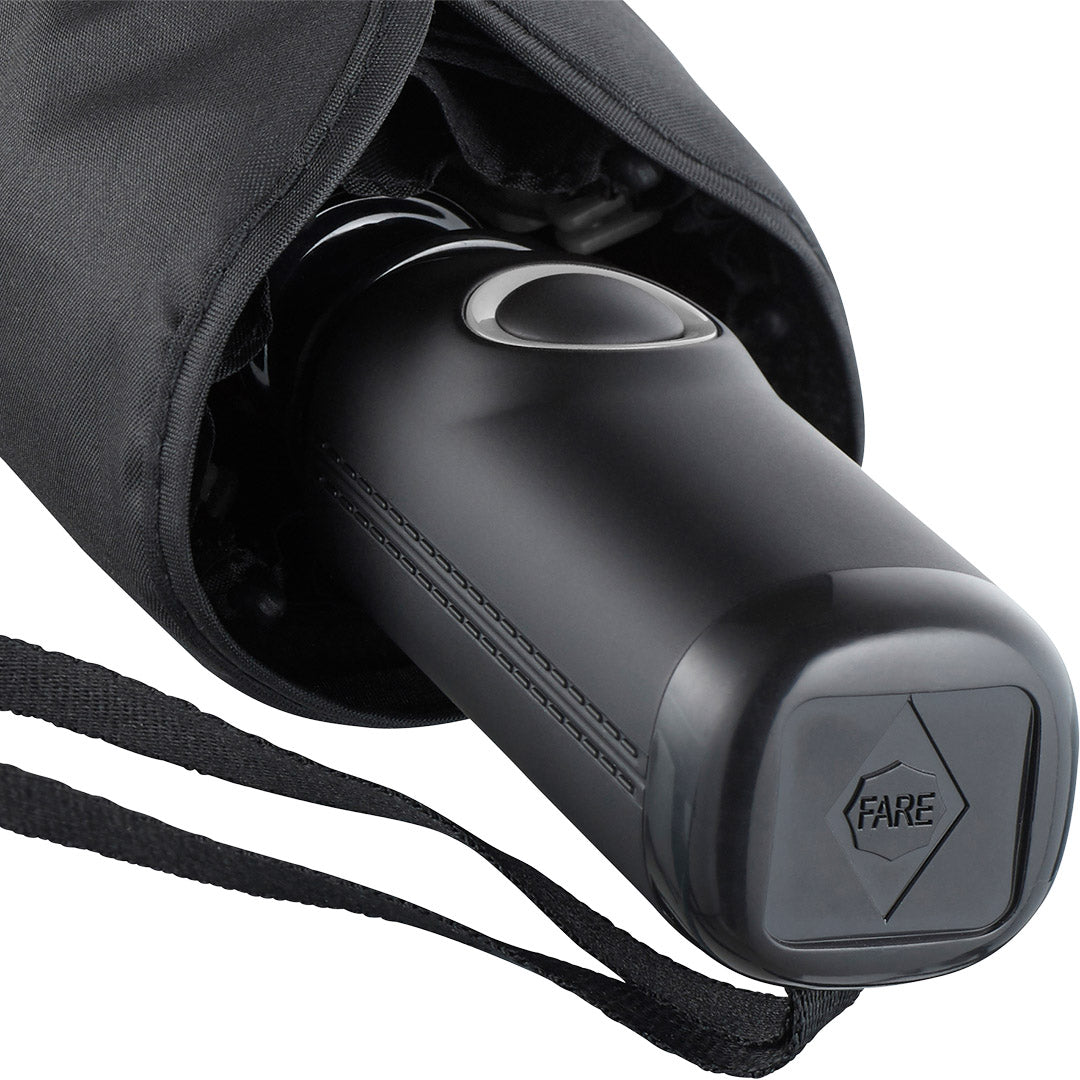 Oversize-Taschenschirm FARE® AOC Colorline – Produktbild 27