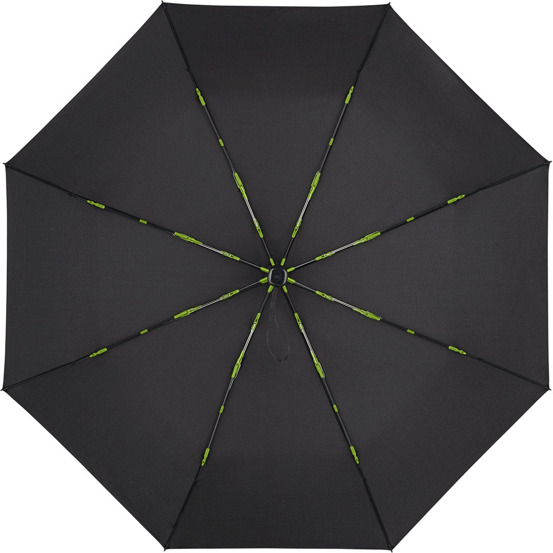 Oversize-Taschenschirm FARE® AOC Colorline – Produktbild 31