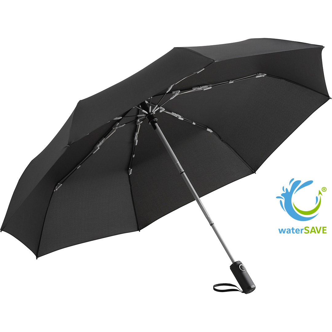 Oversize-Taschenschirm FARE® AOC Colorline – Produktbild 3