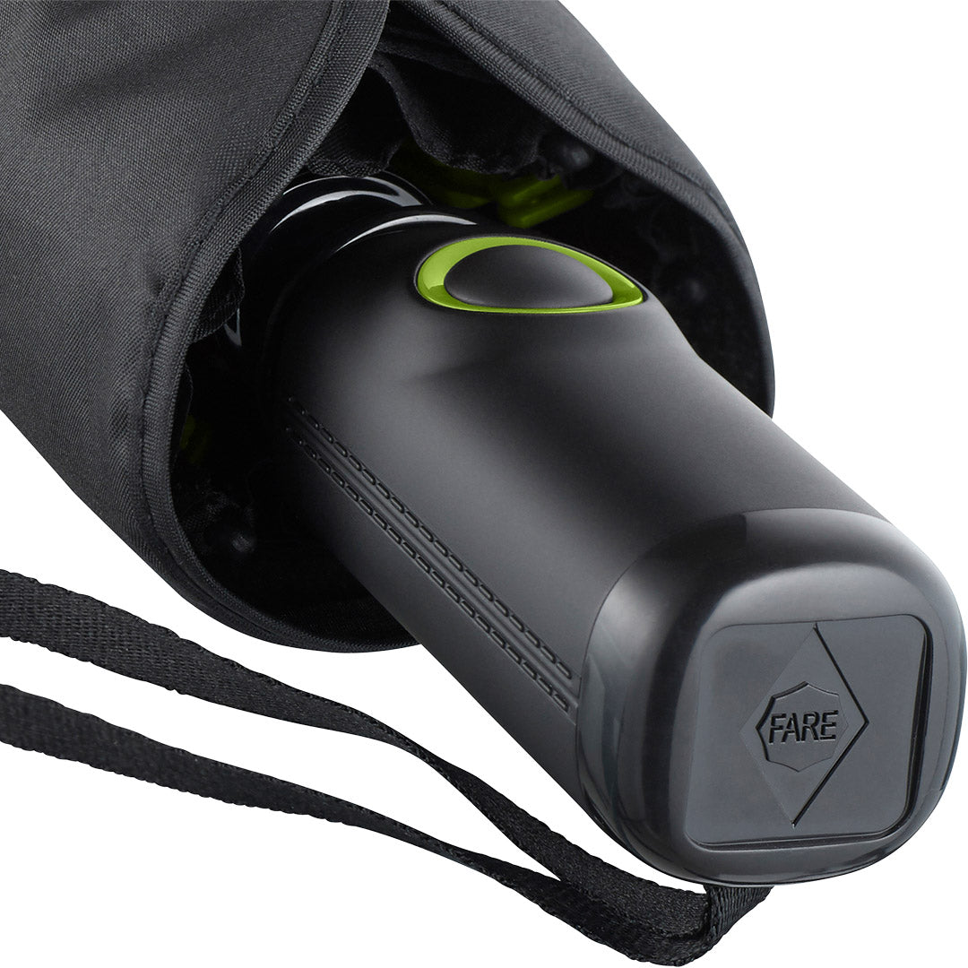 Oversize-Taschenschirm FARE® AOC Colorline – Produktbild 36