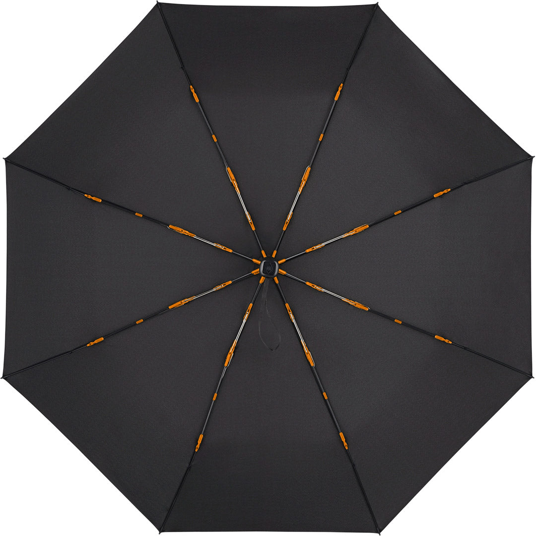 Oversize-Taschenschirm FARE® AOC Colorline – Produktbild 49