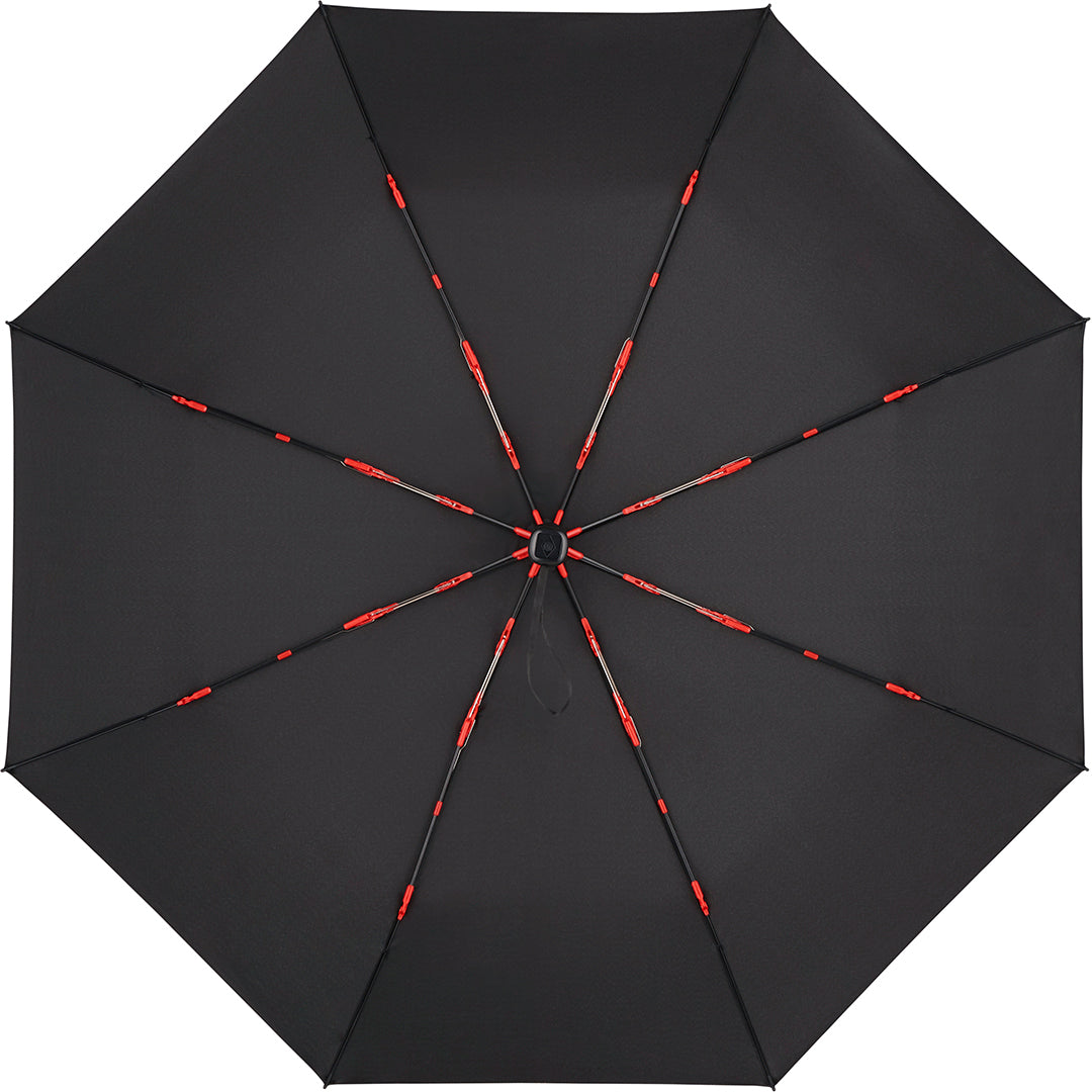 Oversize-Taschenschirm FARE® AOC Colorline – Produktbild 58