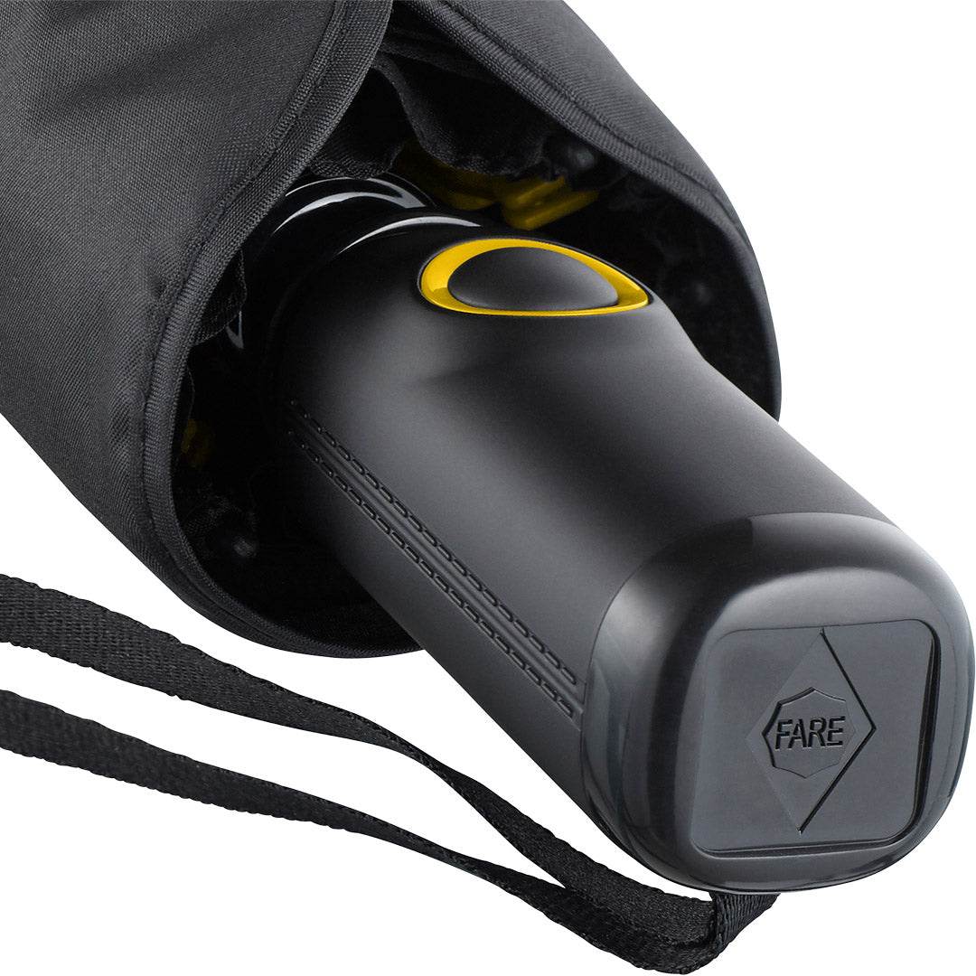 Oversize-Taschenschirm FARE® AOC Colorline – Produktbild 18