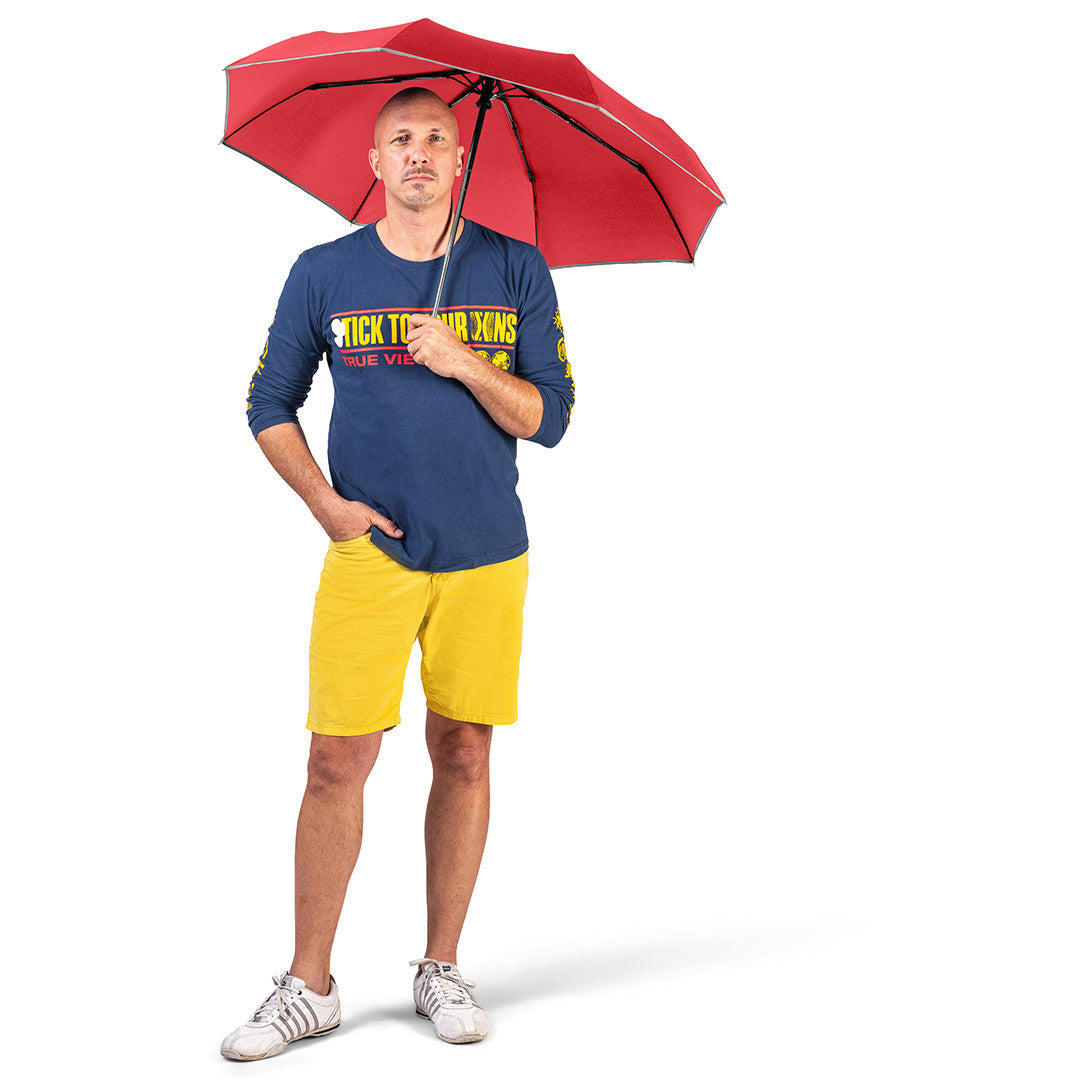 Oversize-Taschenschirm FARE® AOC – Produktbild 35