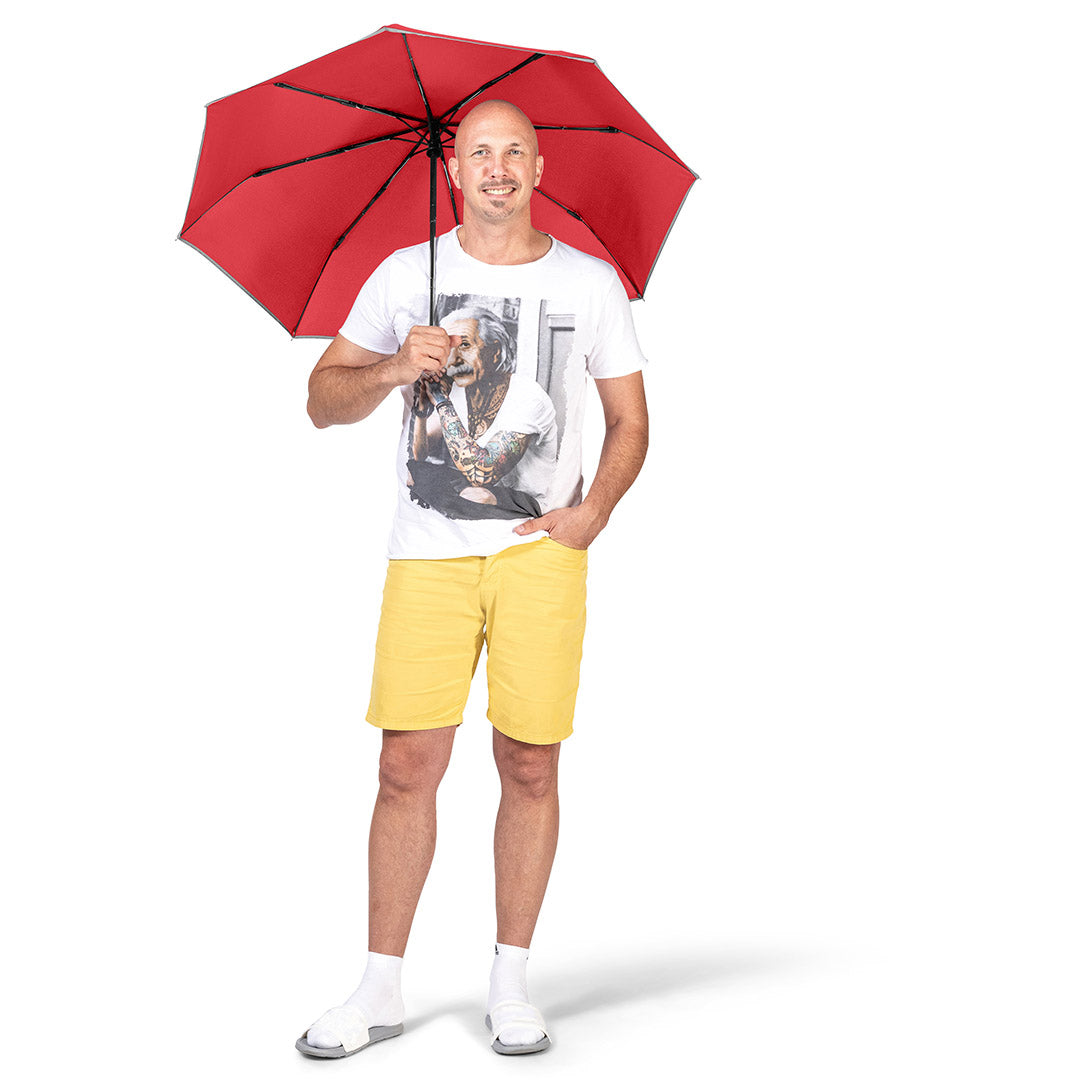 Oversize-Taschenschirm FARE® AOC – Produktbild 36