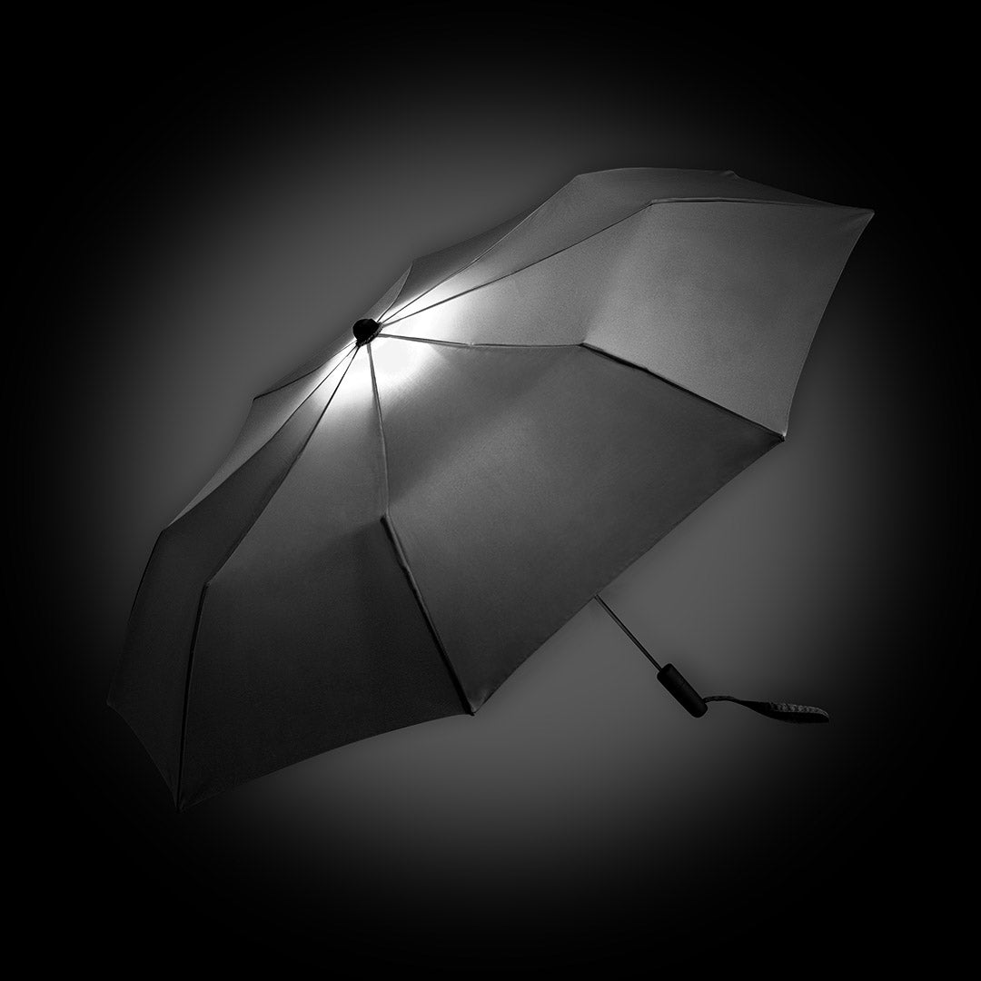 Oversize-Taschenschirm FARE® Skylight® – Produktbild 1