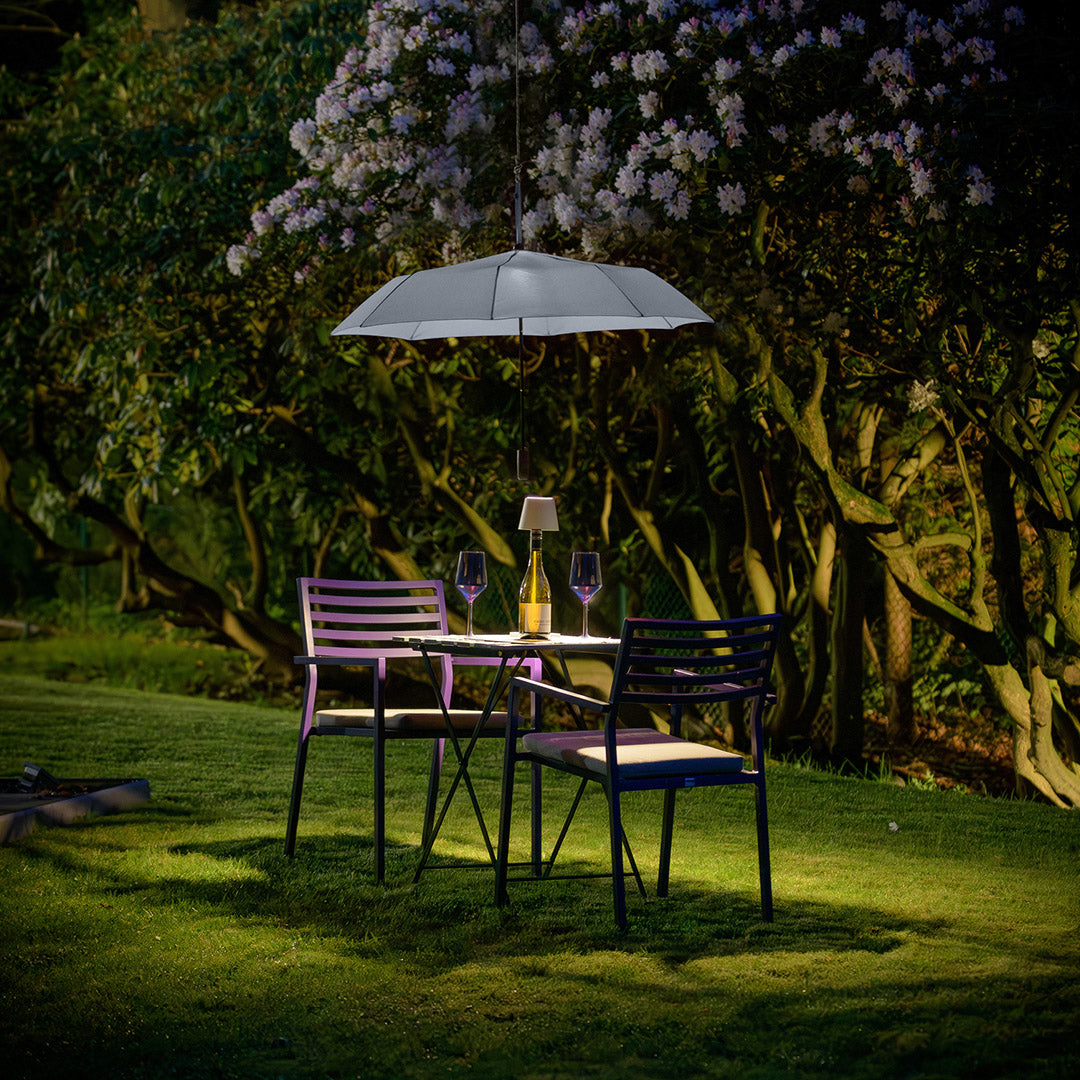 Oversize-Taschenschirm FARE® Skylight® – Produktbild 30