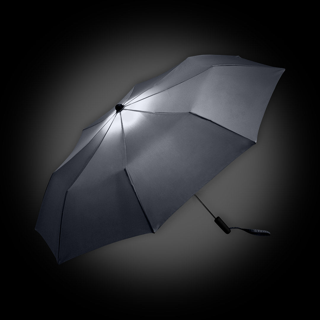 Oversize-Taschenschirm FARE® Skylight® – Produktbild 3