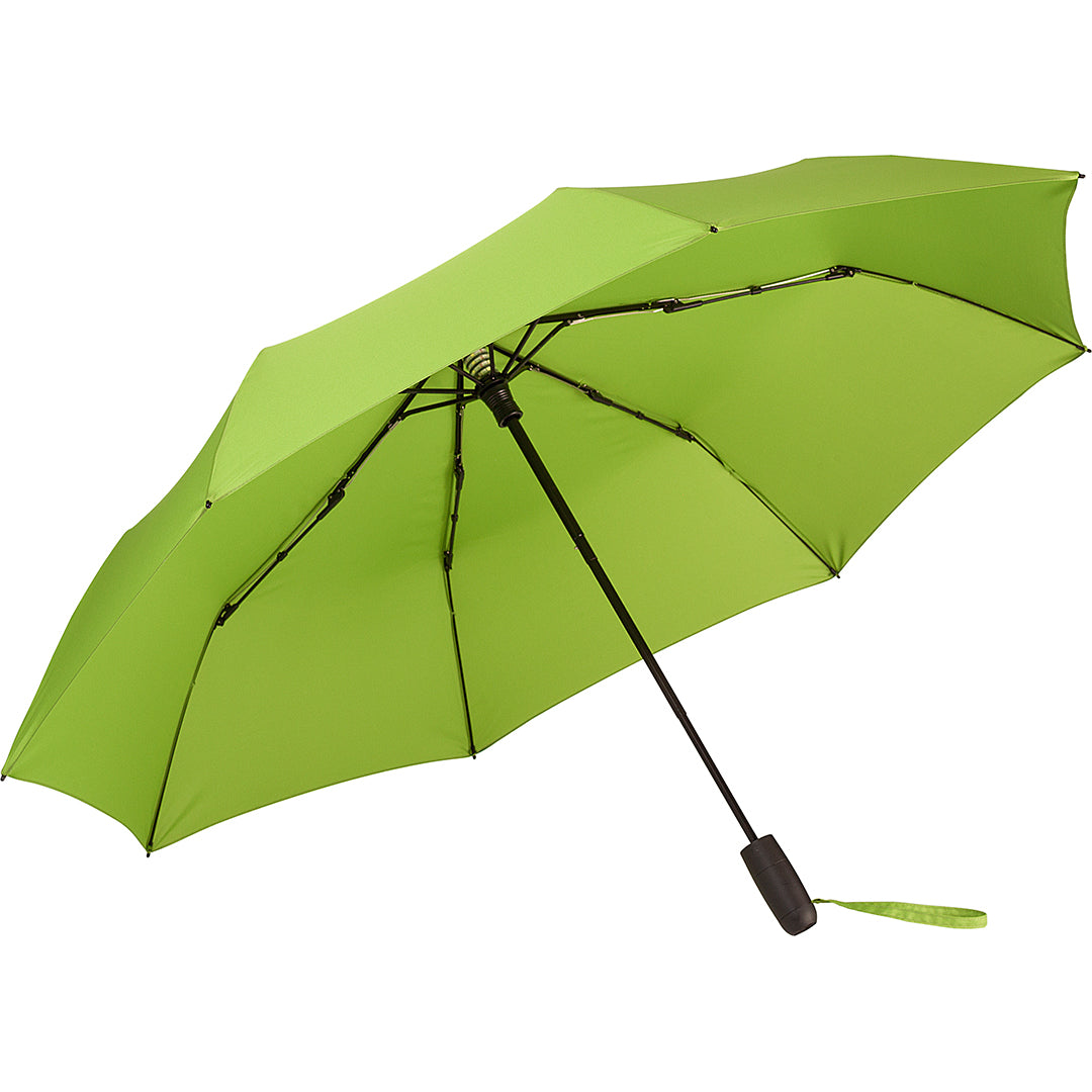 Oversize-Taschenschirm FARE® Skylight® – Produktbild 43